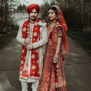 Meet your Posher, Loveleen